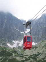 ŁOMNICA - Centrum Turystyki Tatry Zakopane