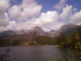 WYSOKIE TATRY - Centrum Turystyki Tatry Zakopane