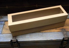 Kartonik na wino - F.H.P. Arkusz s.c. Małgorzata Adamczyk, Marek Bartoń Kraków