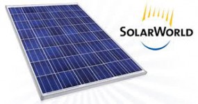 panele fotowoltaiczne SolarWorld - ECOWATT Radomsko