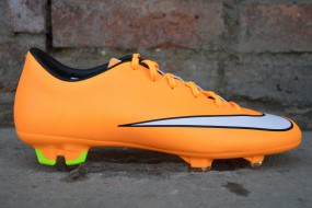 Nike Mercurial Victory V FG - SportBrand.pl Krosno