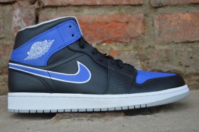 Nike Air Jordan 1 - SportBrand.pl Krosno