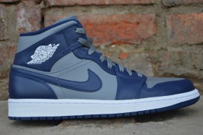 Nike Air Jordan 1 Mid - SportBrand.pl Krosno