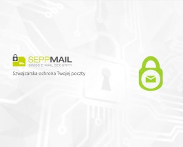 SEPPmail - Szyfrowanie poczty - eSafety Solutions Katowice