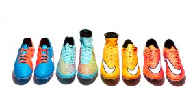 Buty piłkarskie Nike - Fabryka Futbolu Robert Porębski Zamość