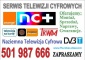 Anteny TV SAT Zielona Góra - Montaż anten