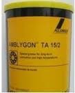 Amblygon TA 15/2 - Firma MAGROSS Olsztyn