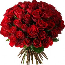 Bukiet róż - MILA Kwiaciarnia Zduńska Wola
