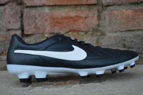 Nike Tiempo Genio Leather Fg - SportBrand.pl Krosno