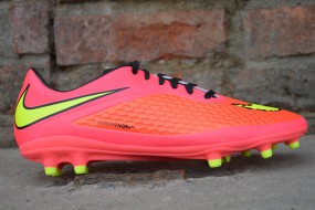 Nike Hypervenom Phelon FG - SportBrand.pl Krosno