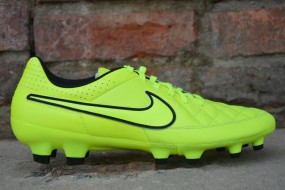 Nike Tiempo Genio Leather Fg - SportBrand.pl Krosno