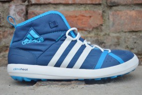 Adidas CH Padded Boot - SportBrand.pl Krosno