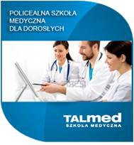 Kształcenie w zawodach medycznych - Ośrodek Kształcenia Talmed s.c. Bielsko-Biała