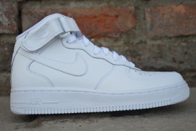 Nike Air Force 1 MID - SportBrand.pl Krosno