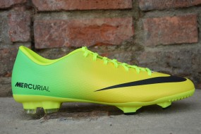 Nike Mercurial Victory IV FG - SportBrand.pl Krosno