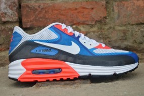 Nike Air Max 90 Lunar (GS) - SportBrand.pl Krosno