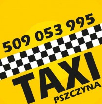 Transport na lotnisko - transfer lotniskowy - Taxi Pszczyna 509053995 Pszczyna