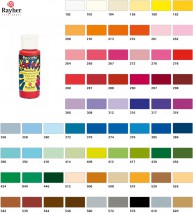 Farby akrylowe - Kreatywny Świat - Sklep dla Hobbystów Elbląg