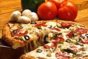 Najlepsza pizza w mieście - Pizzeria Da Grasso Malbork