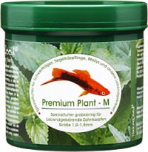 Naturefood®Premium Plant - Tropheus Robert Mierzeński Kraków