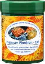 Naturefood®Premium Plankton XXS - Tropheus Robert Mierzeński Kraków