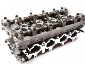 SILNIK NAPRAWA - PROFES MOTO - Warsztat Mechaniki Pojazdowej Katowice