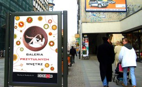 Plakaty wielkoformatowe - Drukarnia Wielkoformatowa Citydruk Sp. z o.o. Wałbrzych