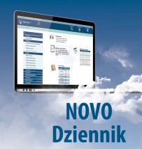 NOVO Dziennik - NOVO TECHNOLOGIES S.A. Warszawa