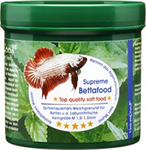 Naturefood®Supreme Bettafood 55g - Tropheus Robert Mierzeński Kraków