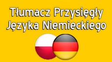 Tłumaczenia przysięgłe z/na język niemiecki. - TaxForYou Kędzierzyn-Koźle