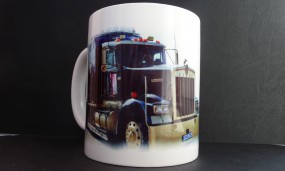 Nadruki na kubkach - Agencja Reklamowa Neovision Gniezno