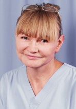 Chirurg - dr Bożena Jendrysik - Centrum Medyczne Veno-Med Lubliniec