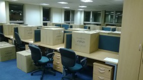 Przeprowadzki Firm - AMIGO Przeprowadzki Teresin