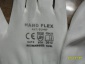 Rękawice robocze HAND FLEX polureatonowe Sulęcin - GLOBAL BHP