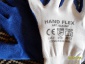 Rękawice robocze HAND FLEX  Latex. robocze rekawice - Sulęcin GLOBAL BHP
