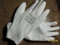 Rękawice robocze HAND FLEX polureatonowe - GLOBAL BHP Sulęcin
