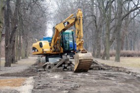 Transport, roboty ziemne - ART-TRANS Artur Śmielak Zgorzała