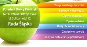 607372666 - Dobry Dietetyk Ruda Śląska