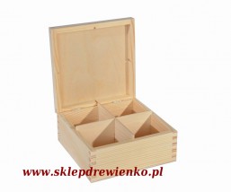 Herbaciarka do decoupage Dekoracja kuchenna - HEWAN DECOUPAGE Małgorzata Kania Kalisz