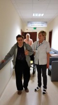 OPIEKA DŁUGOTERMINOWA PROGRAM  ALZHEIMER  - Centrum Opieki i Rehabilitacji Gryfice