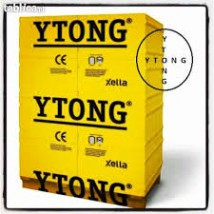 Ytong - Efekt Hurtownia Materiałów Budowlanych Lubawa