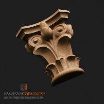 Renowacja zabytkowych okien drewnianych - KWASNYCARVINGS - ornamenty drewniane Jaworze