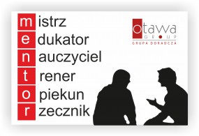 Wdrażanie programu mentoringu w organizacji - Otawa Group spółka z ograniczoną odpowiedzialnościa, sp.k. Katowice