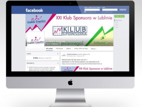 Marketing na Facebooku, Kampanie reklamowe - INB Marketing sp. z o.o. Lublin