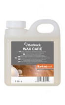 WAX CARE, Środek do pielęgnacji i odświeżania powierzchni podłóg pokry - DREWNIANY ZAKĄTEK Patrycja Robakowska-Lach Warszawa