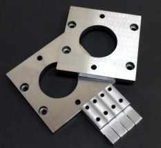 Szlifowanie płaszczyzn. - FENEA Jaworzno