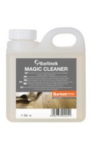 MAGIC CLEANER - DREWNIANY ZAKĄTEK Patrycja Robakowska-Lach Warszawa