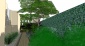 Aranżacja ogrodu Aranżacja ogrodów - Chojnów Vertical Studio Architektury Krajobrazu