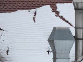 Odbiory i ekspertyzy kominiarskie - Zakład Usług Kominiarskich  Pan Kominiarz  Lębork