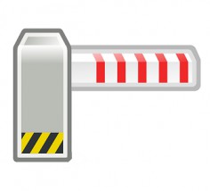 Szlabany parkingowe - 71 ZABEZPIECZEŃ Monitoring - alarmy - domofony Wrocław